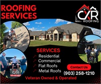 CXR Roofing