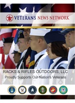 RACKS & RIFLES OUTDOORS, LLC
