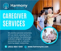 Harmony Homecare