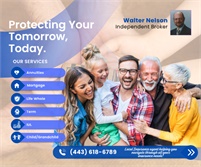 Walter B. Nelson Insurance