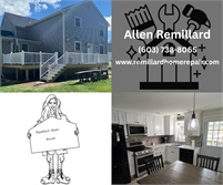 Remillard Home Repair