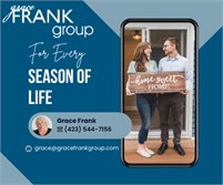 Grace Frank - Chattanooga