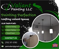 Valiant Painting LLC