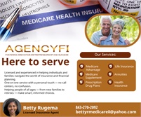 Health Insurance - Betty Rugema