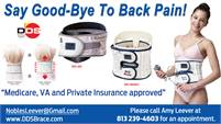 Disc Disease Solutions