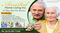 Assisted Home Living, Inc.