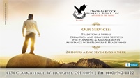 Davis-Babcock Funeral Home, Inc.