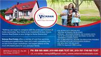Veteran's Real Estate