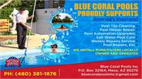 Blue Coral Pools
