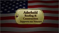 Aderhold Roofing & Construction