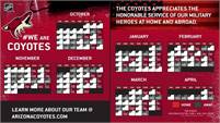 Arizona Coyotes Hockey, LLC