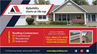 Align Roofing Company, LLC