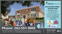 Saxony Manor Senior Living Community