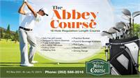 The Abbey Course