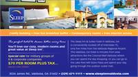 Sleep Inn