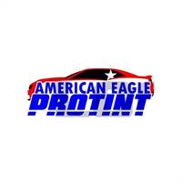 American Eagle Pro Tint