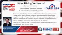 Farmers Insurance District 16