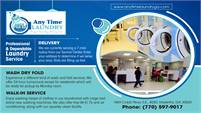 Anytime Laundry, LLC