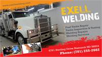 Exell Welding & Tank Repair