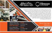 Blue Lotus Tattoo Inc