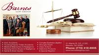 Barnes Law Group LLC