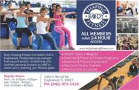 Body Shaping Fitness