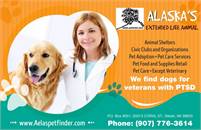 Alaska's Extended Life Animal