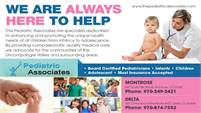 Pediatric Associates
