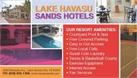 Havasu Sands Resorts