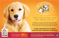 Bear Creek Kennels