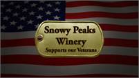 Snowy Peaks Winery