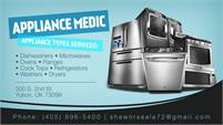 Appliance Medic