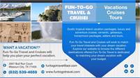 Fun-To-Go Travel And Cruises