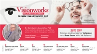 Dr. Mark Lynn Visionworks