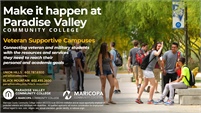 Paradise Valley Community College