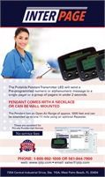 Inter Page Wireless, Inc.