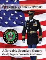 Affordable Seamless Gutters