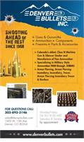 Denver Bullets Inc