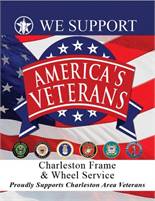 Charleston Frame & Wheel Service
