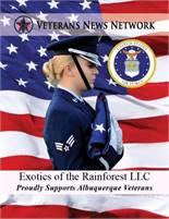 Exotics Of The Rainforest LLC
