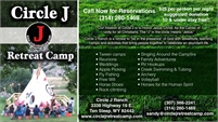 Circle J Ranch