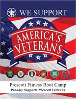 Prescott Fitness Boot Camp