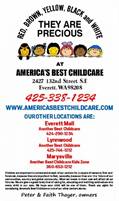 Americas Best Child Care