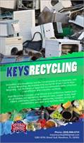 Keys Recycling