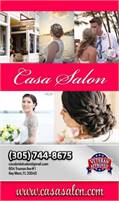 Casa Salon