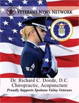 Dr. Richard C. Doede, D.C. Chiropractic, Acupuncture