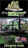 JDog Junk Removal & Hauling