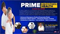 Prime Integrative Health