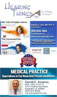 Hearing Things, Inc.