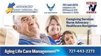 Advanced Senior Solutions Inc